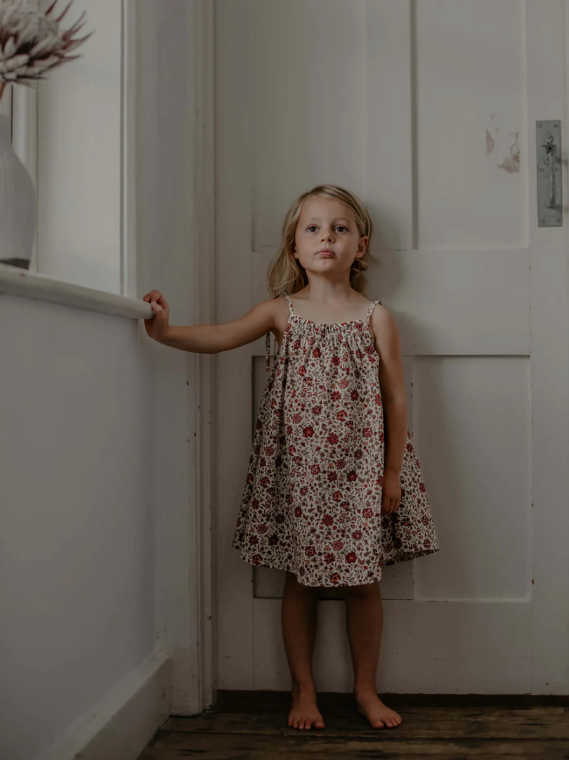 The Sun Dress