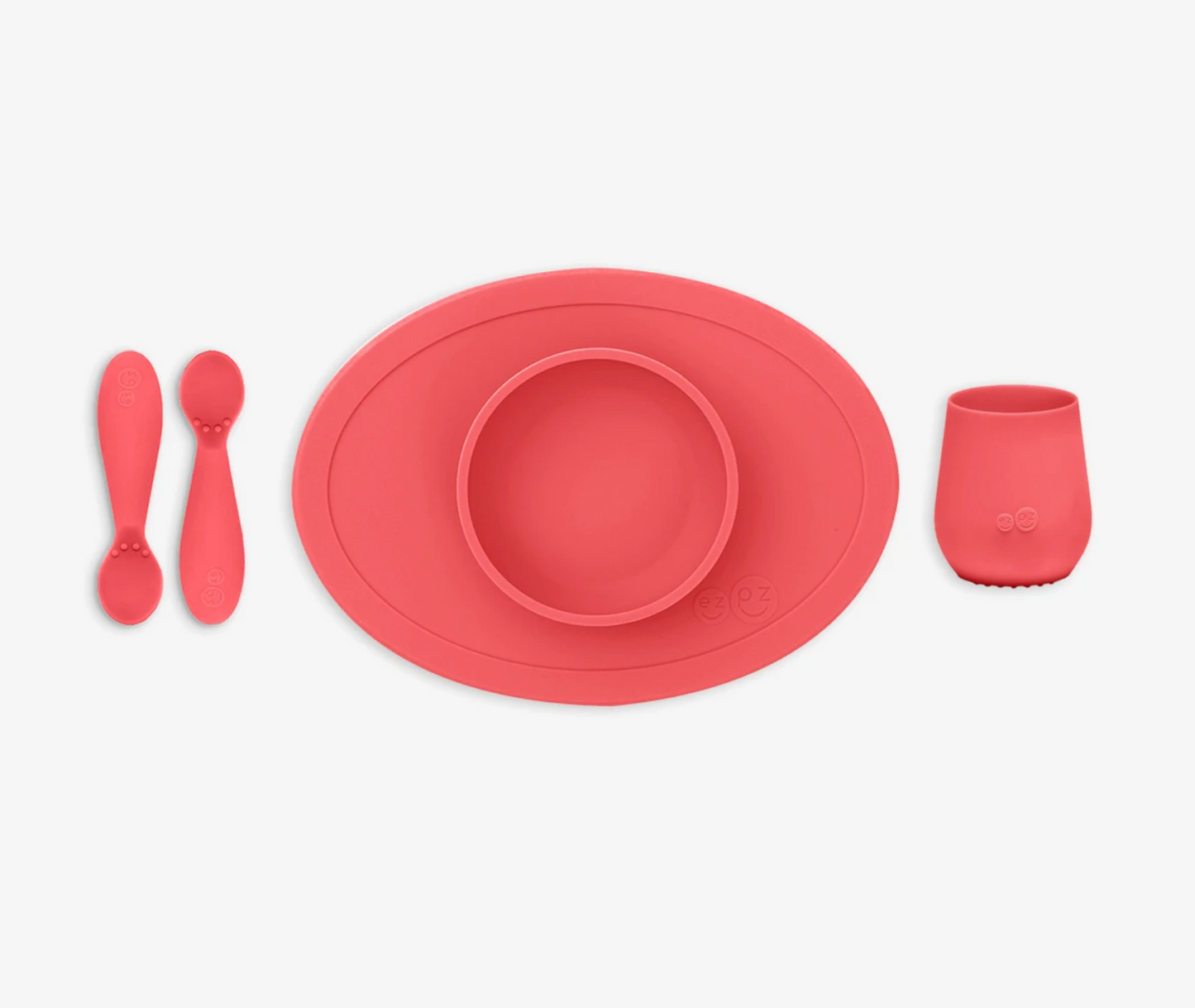Ezpz First Foods Set