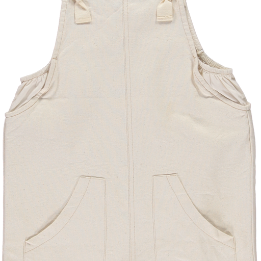 LiiLu Denim Jumpsuit
