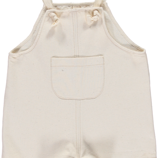 LiiLu Denim Romper