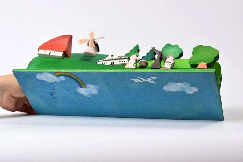 Miniature Set
