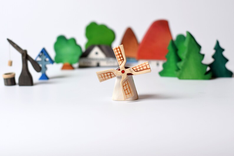 Miniature Set