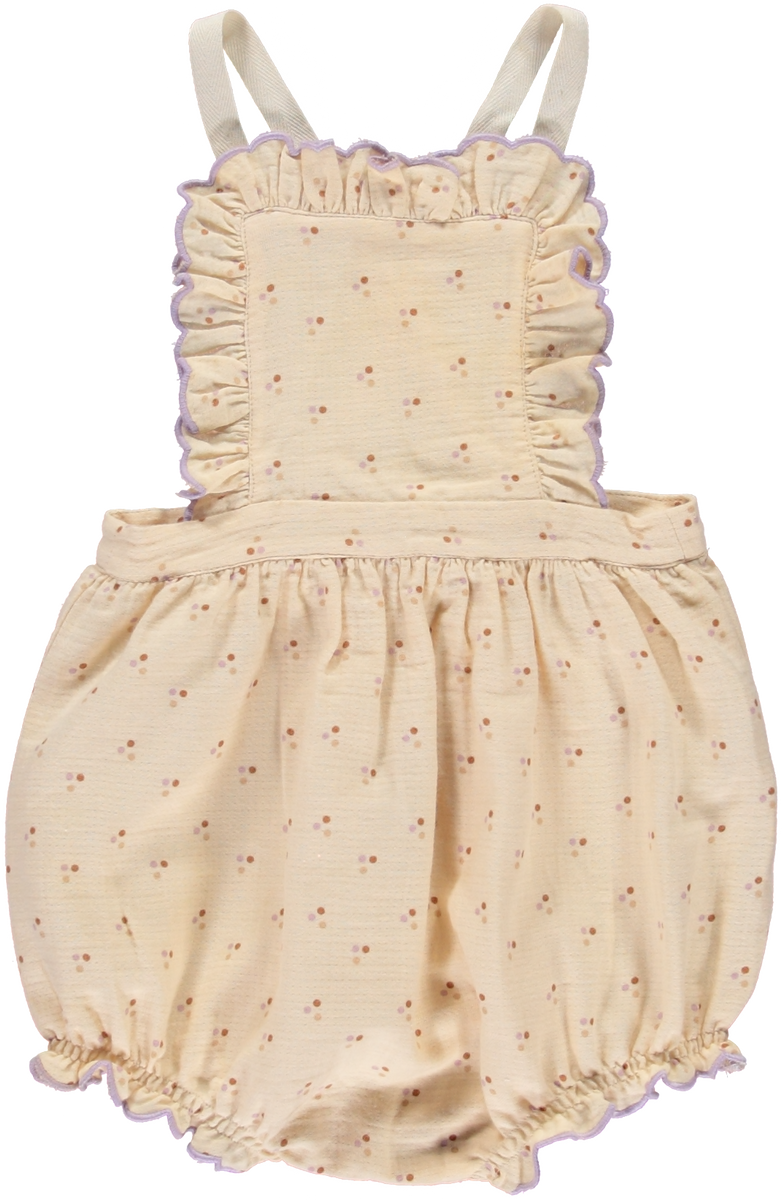 LiiLu Berta Romper – Littlebigpenguin