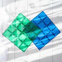2 Piece Base Plate Pack