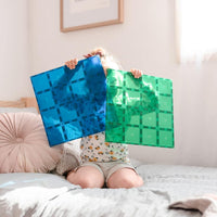 2 Piece Base Plate Pack