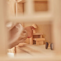 Victorian Dollhouse