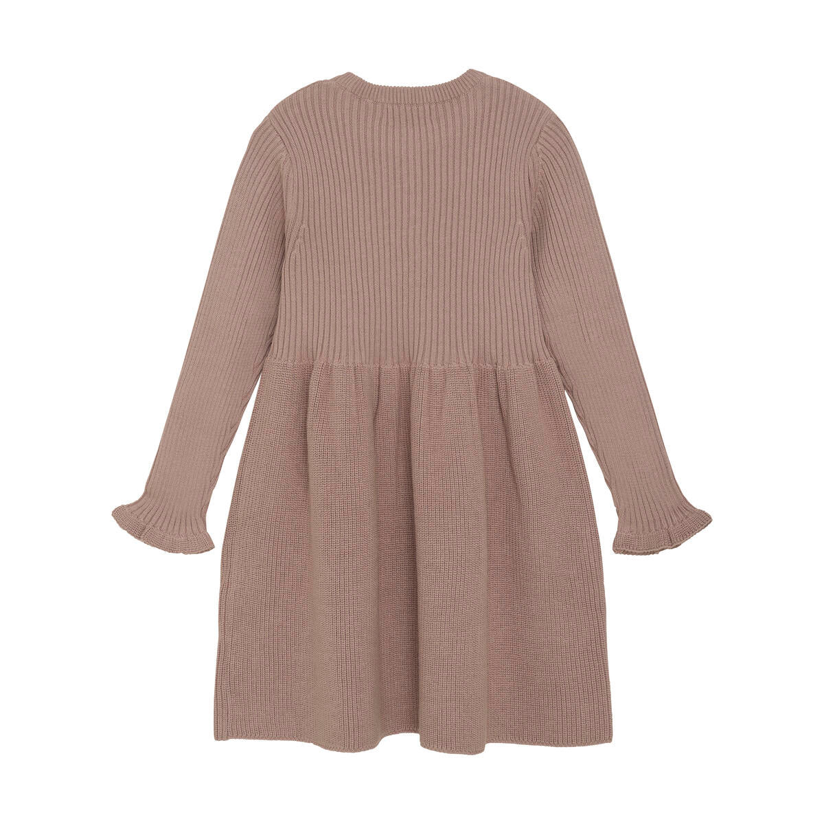 Huttelihut Dress Knit LS