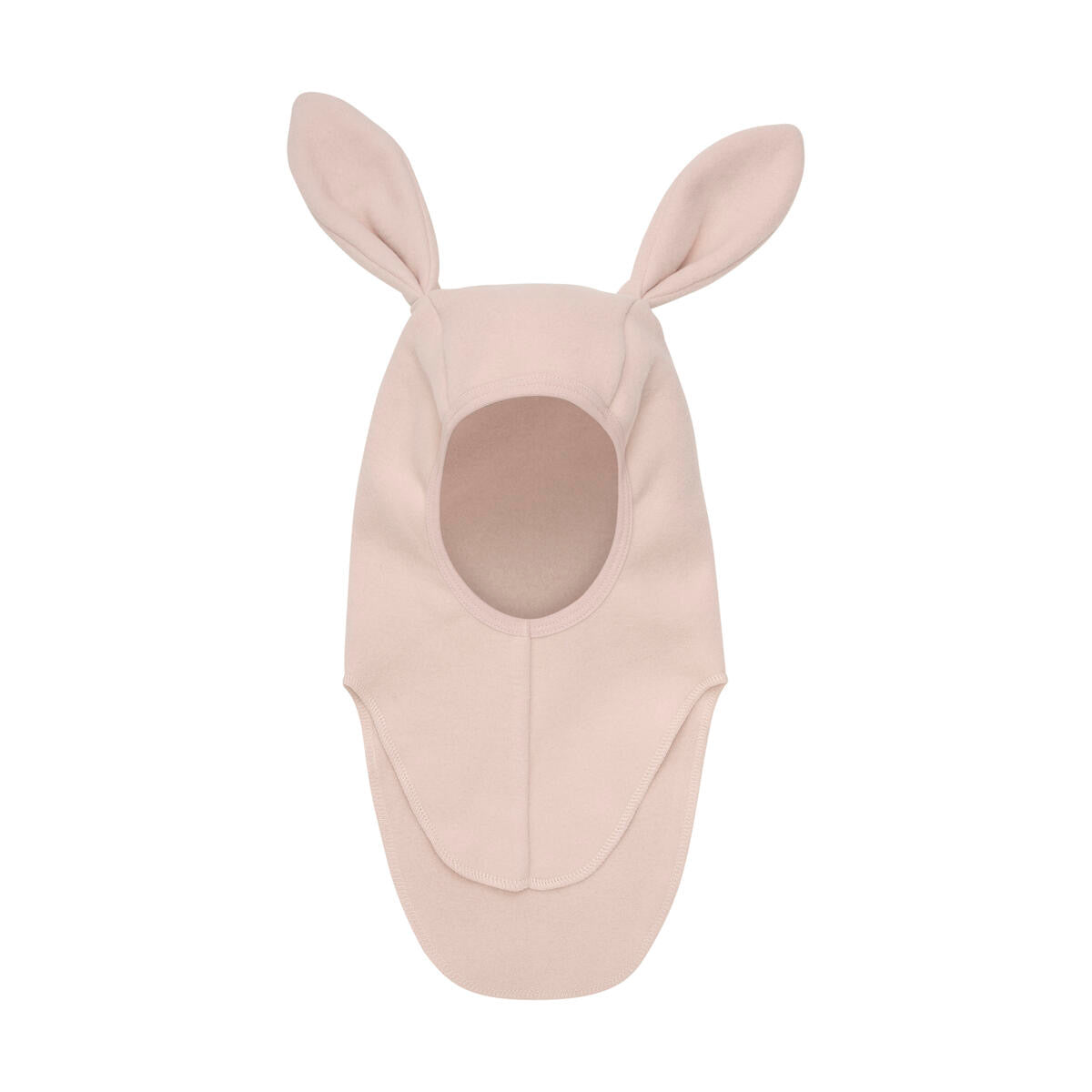 Balaclava Rabbit Ears Cotton Fleece