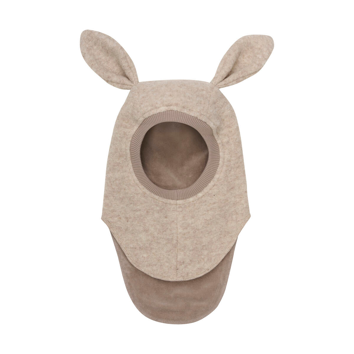 Balaclava Rabbit Ears Wool