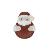 Donsje Wonda Hairclip | Santa