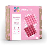 2 Piece Base Plate Pink & Berry Pack US