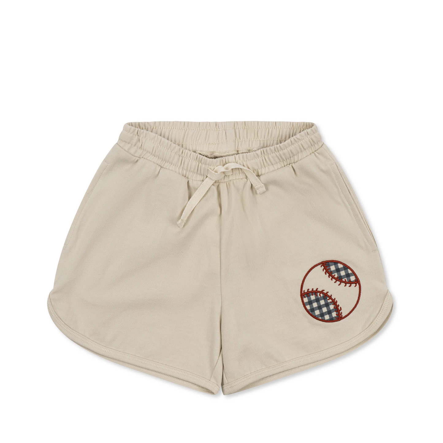 Lin Classic Shorts Gots - Summer Sand