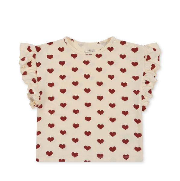 Reya Tee - Bon Coeur
