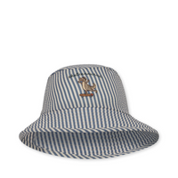 Seer Asnou Bucket Hat - Flint Stone