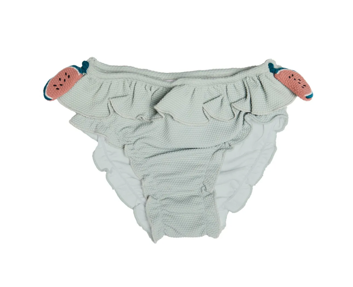Donsje SISI SWIMMING BRIEFS Watermelon (3-4Y Only)