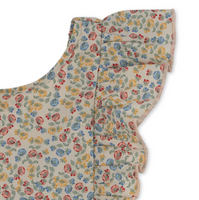 Mathilda romper - espalier etè