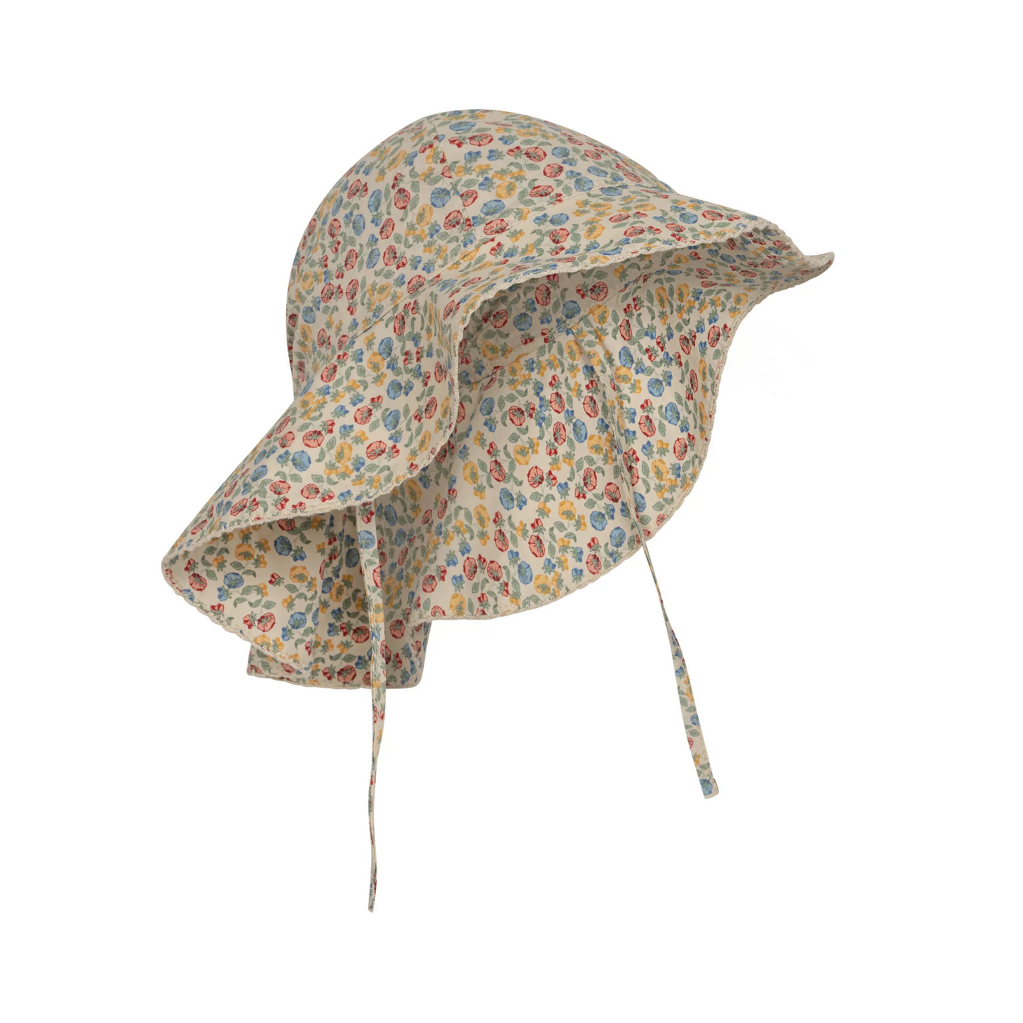 Mathilda sun hat - espalier etè (12-18M Only)