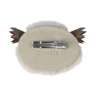 Donsje JOSY EXCLUSIVE HAIRCLIP Owl