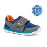 Ryder Flexirun™ Navy/Orange