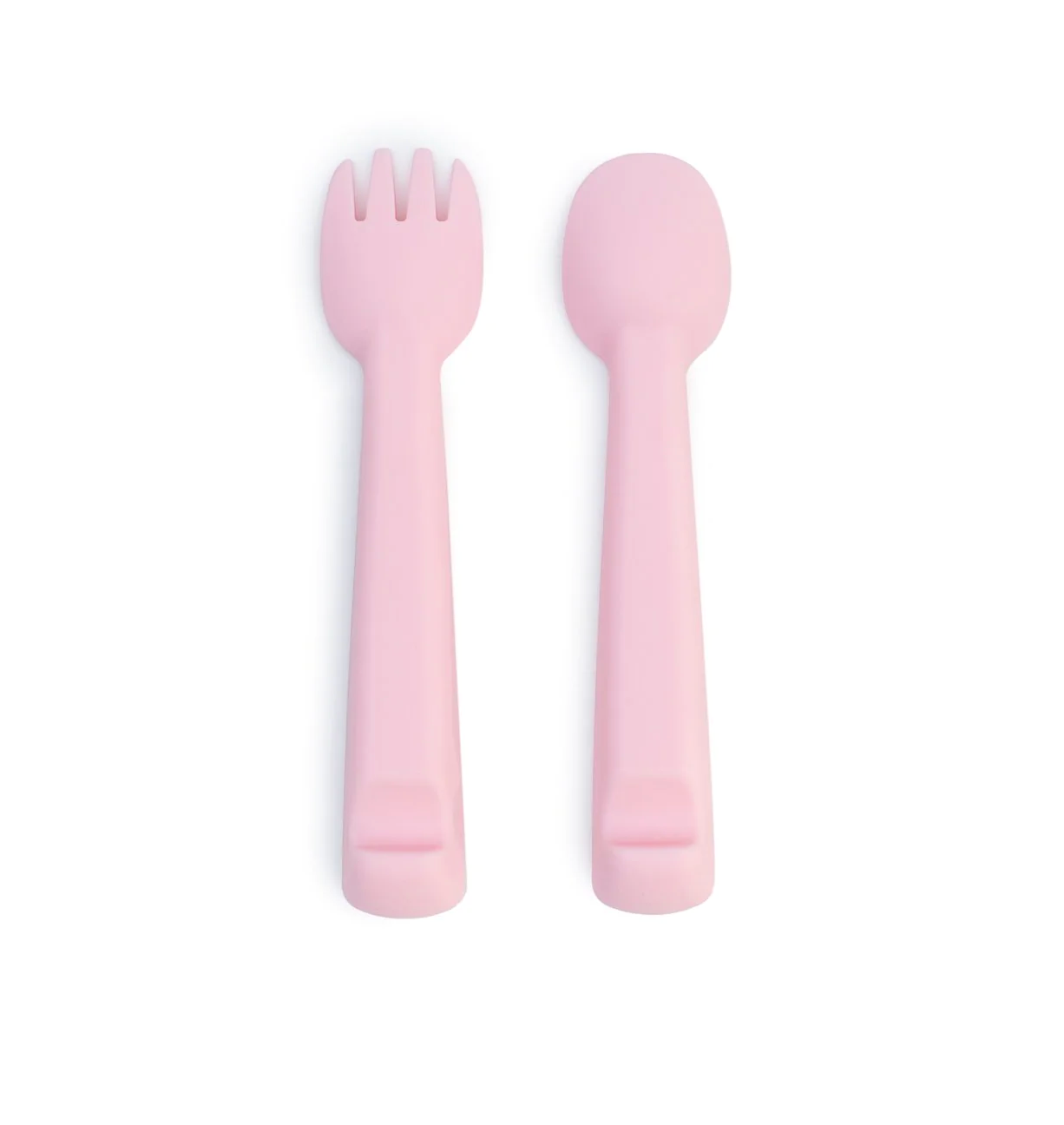 Feedie® Fork & Spoon Set