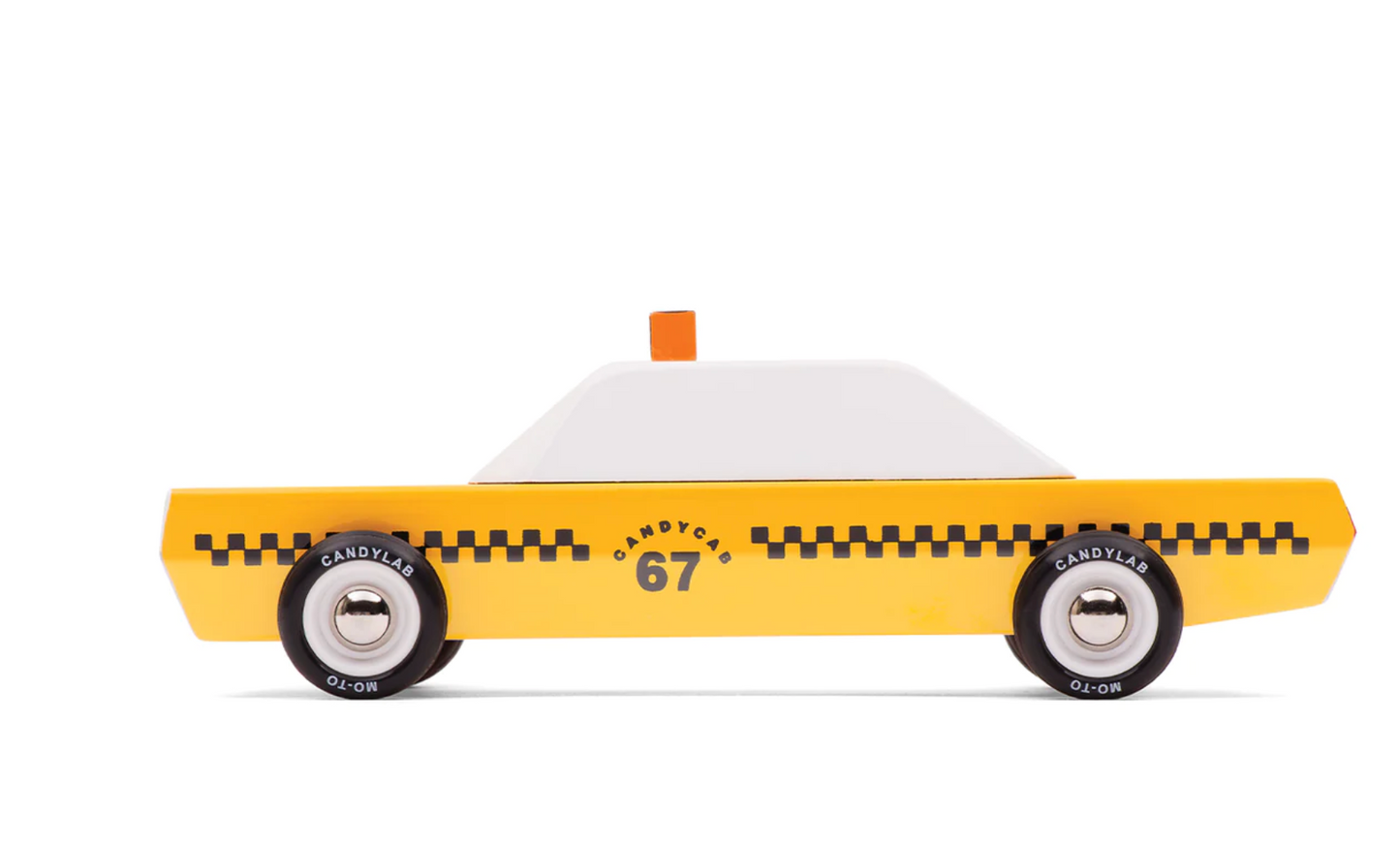 CandyCab Taxi