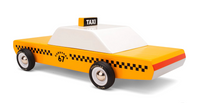 CandyCab Taxi