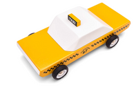 CandyCab Taxi