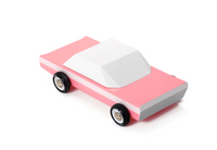 Pink Cruiser
