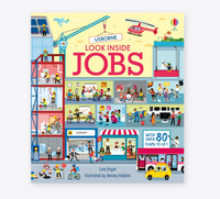 Look Inside Jobs