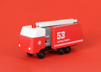 Fire Truck