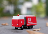 Fire Truck
