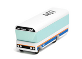 Tiny Town Bus
