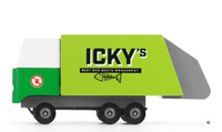 Garbage Truck
