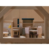 Dining Room - Orchard