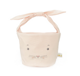 BLOSSOM BUNNY BASKET