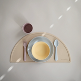 Mushie Dinnerware Cup, Set of 2