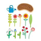 Flower Bed