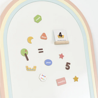 Magnetic Number Play Set