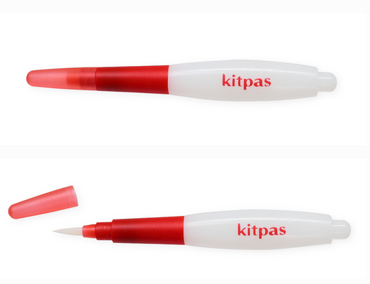 Kitpas Water Brush