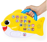 Baby Shark Melody Pad