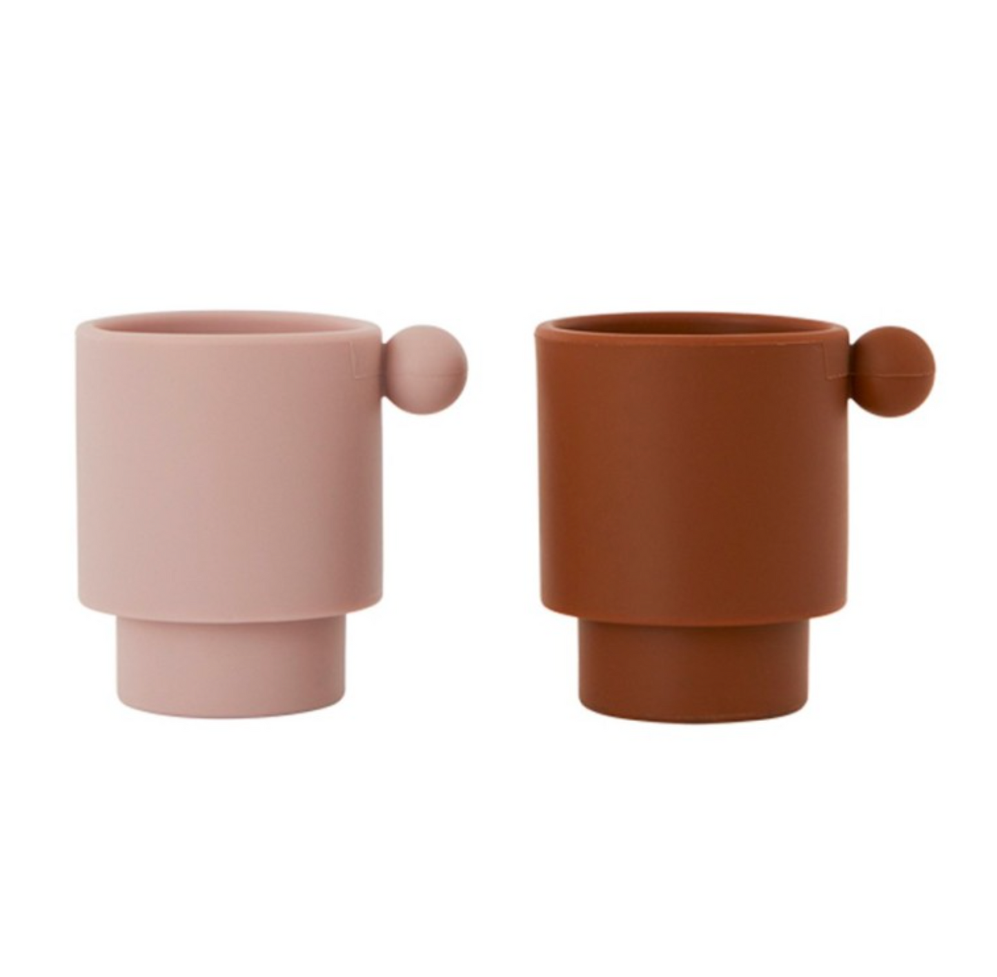 TINY INKA Cup - SET OF 2