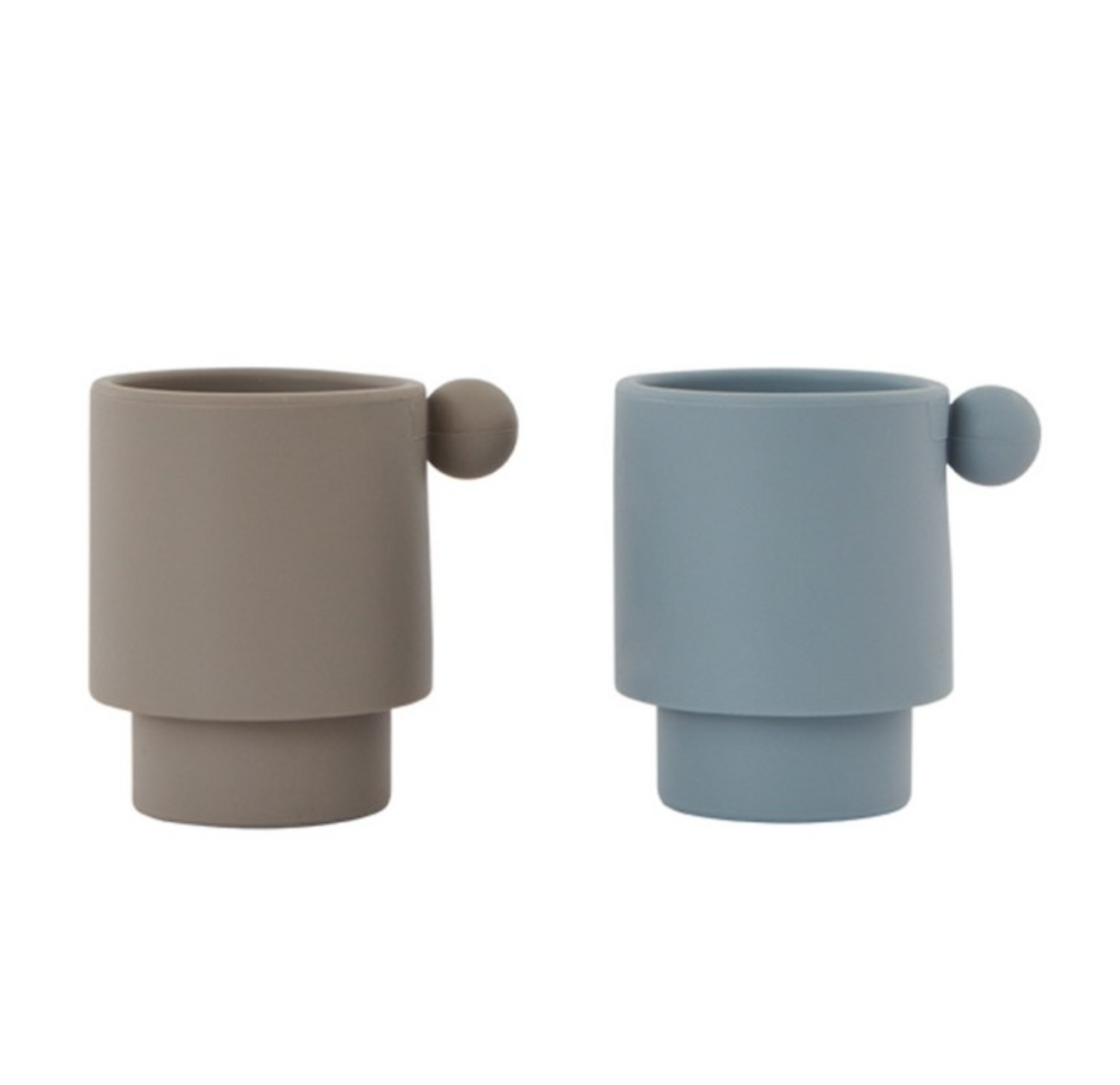 TINY INKA Cup - SET OF 2