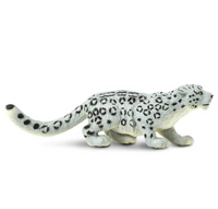 Snow Leopard - 237529