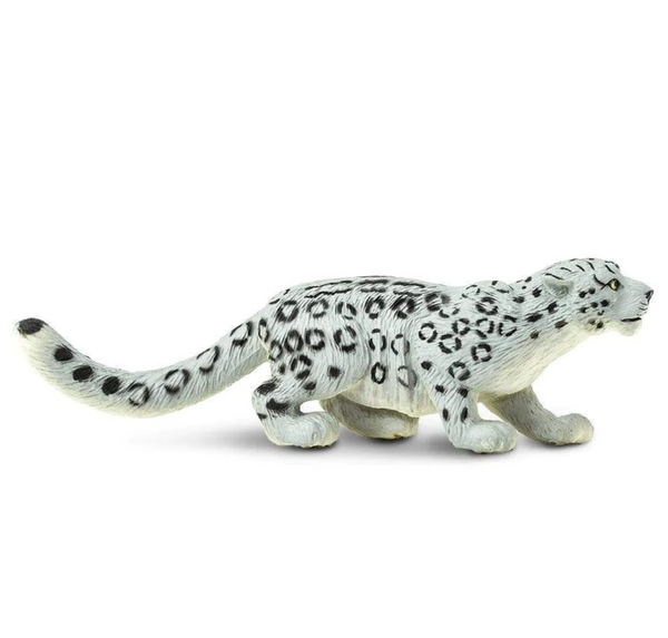 Snow Leopard - 237529