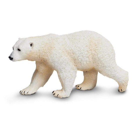 Polar Bear Toy - 273329