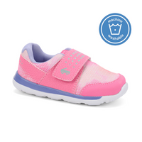 Ryder Flexirun™ Hot Pink Glitter