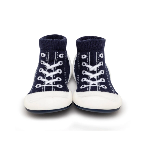 Sneakers - Navy