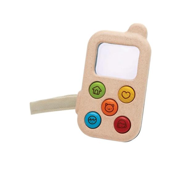 My First Phone