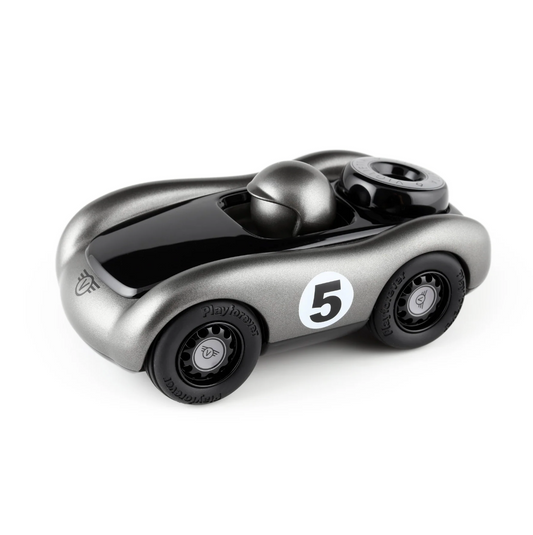 Car VERVE VIGLIETTA Gun Metal