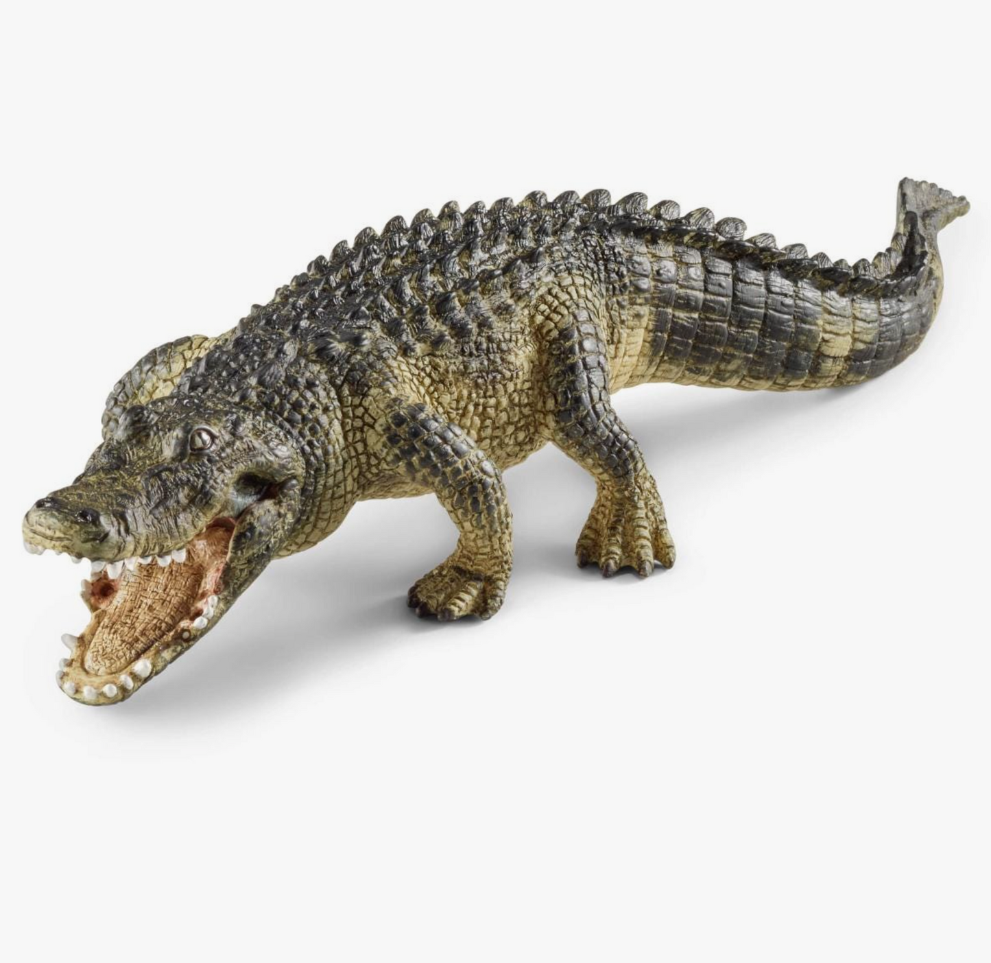 Alligator Animal Toy